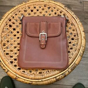 Coach Crossbody 901